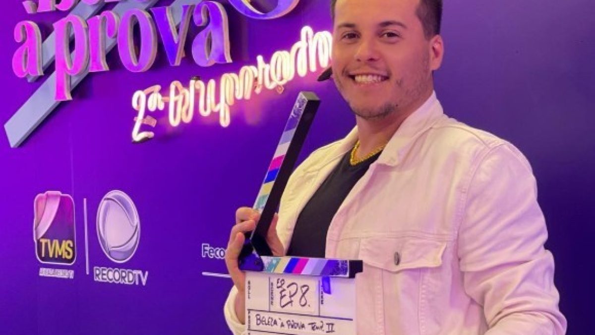 Ator de 32 anos é encontrado morto em motel em Campo Grande; polícia investiga
