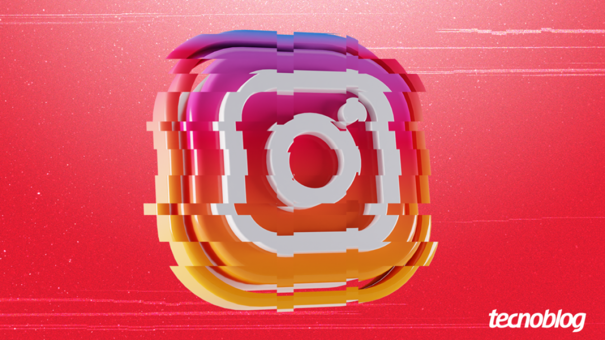 Meta enfrenta apagão global; Instagram, WhatsApp e Facebook apresentam falhas