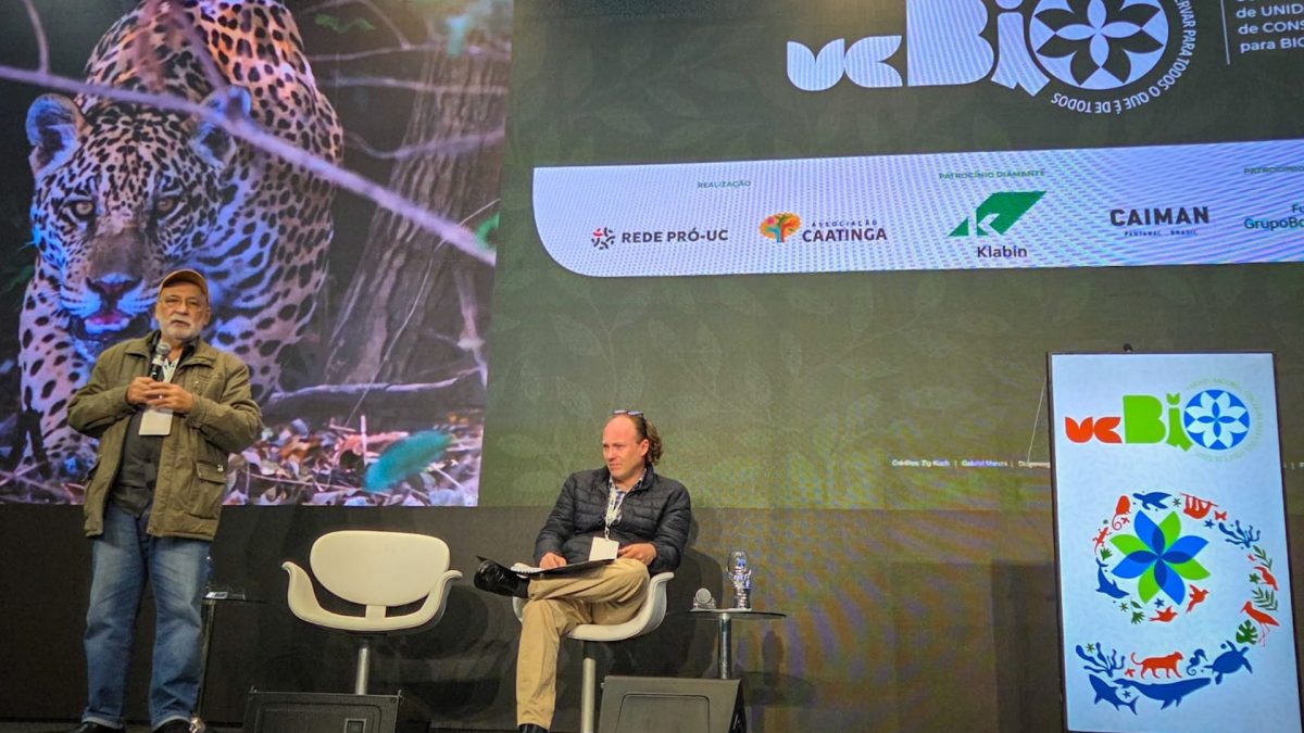 Ex-ministros apontam Congresso como principal entrave para unidades de conservação