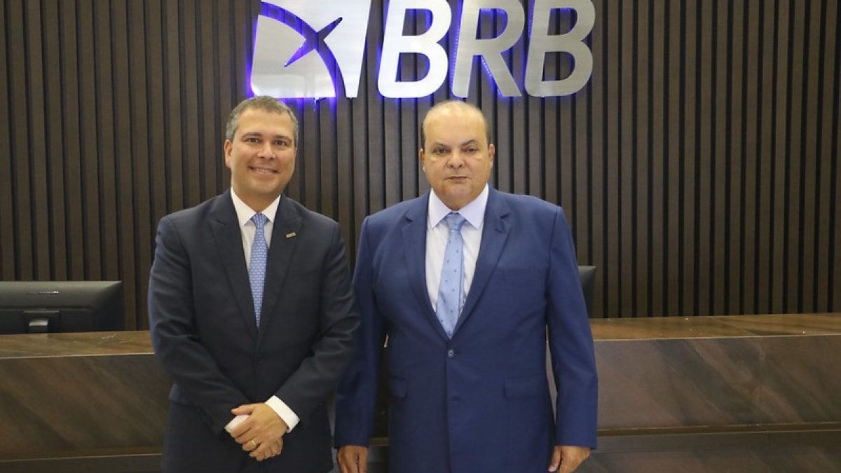 Fraude no BRB provoca colapso financeiro no Distrito Federal