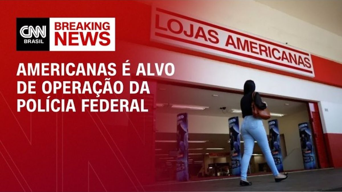Fraude na Americanas: PF mira acionistas bilionários e executivos de bancos
