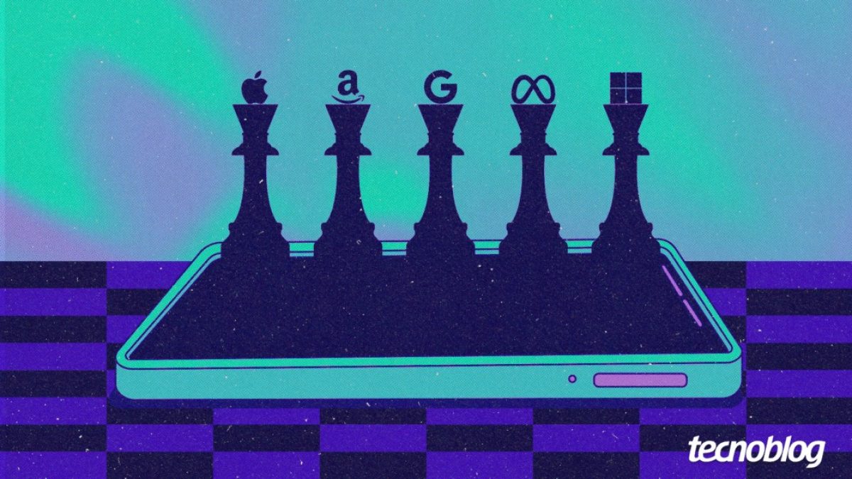 Big techs podem encerrar 2025 com US$ 570 bilhões em dívidas por IA
