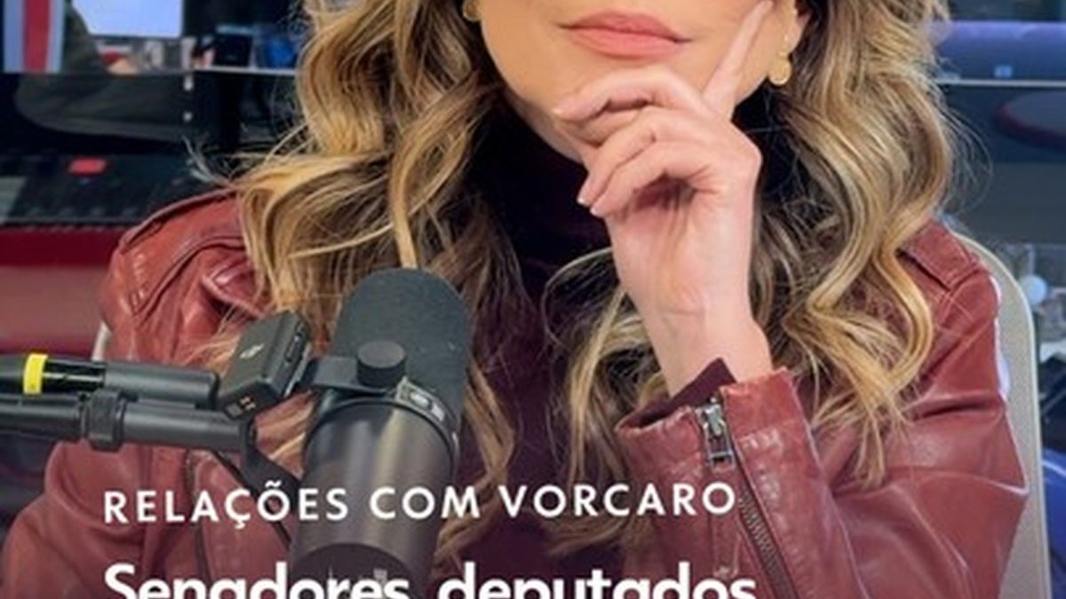 STF mantém prisão de parentes de Daniel Vorcaro; Mendes critica investigação