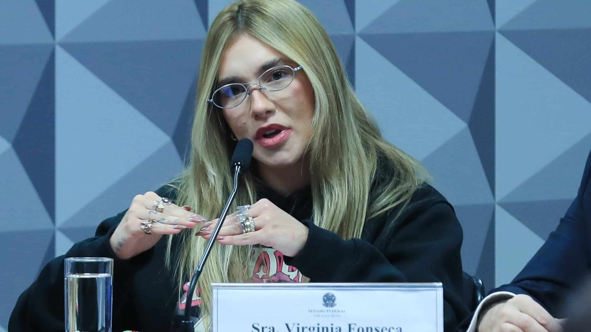 Prefeito de Anápolis expõe irregularidades em galpão da WePink, marca de Virginia Fonseca