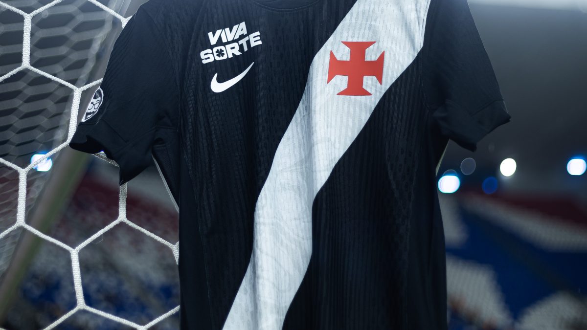 Vasco encaminha acordo com SportingBet para patrocínio máster até 2027
