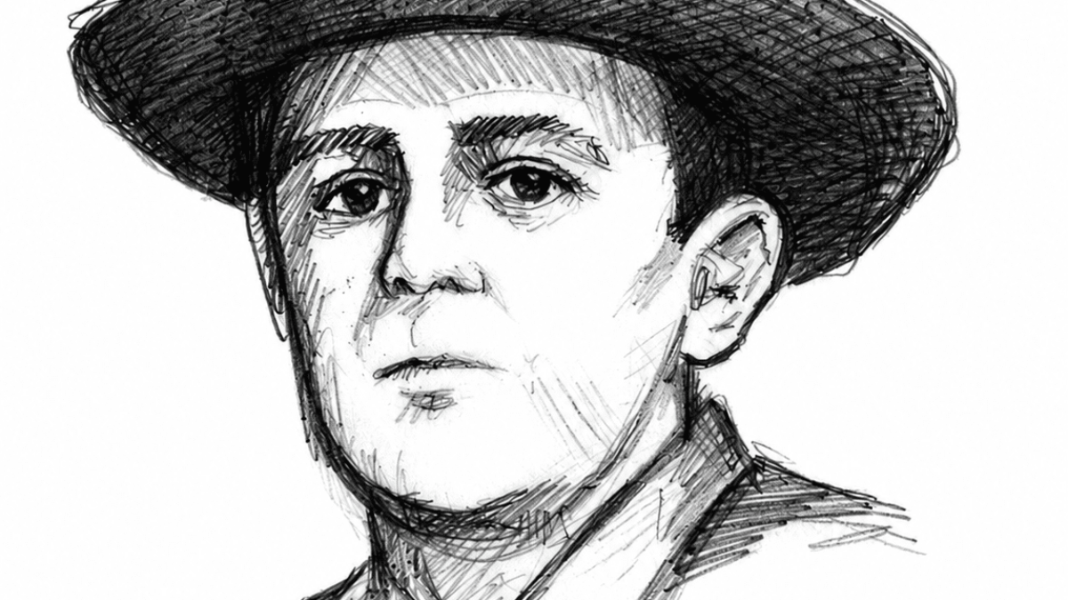 John Reed: o jornalista que narrou a Revolução Russa e ajudou a fundar o Partido Comunista dos EUA