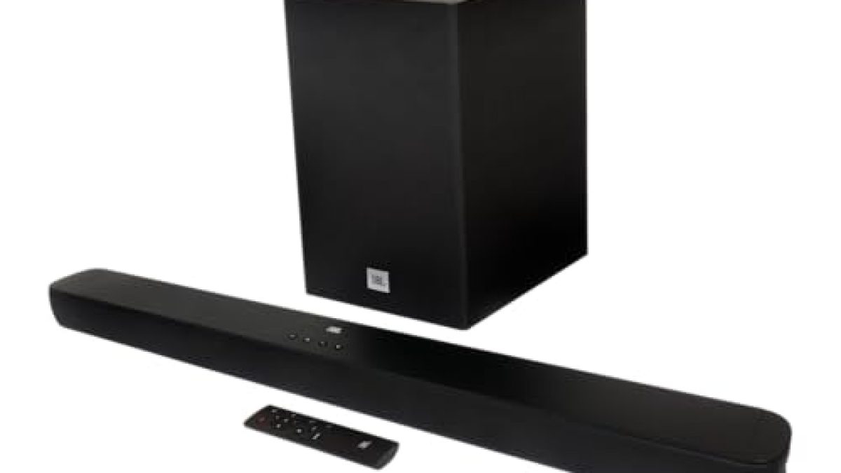 Hora de renovar o som da sua sala: veja uma seleção de soundbars em promoção