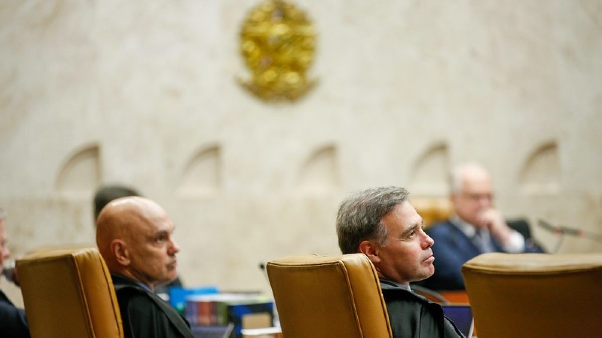 STF tem decisões polêmicas que podem influenciar eleições e inquérito do Master
