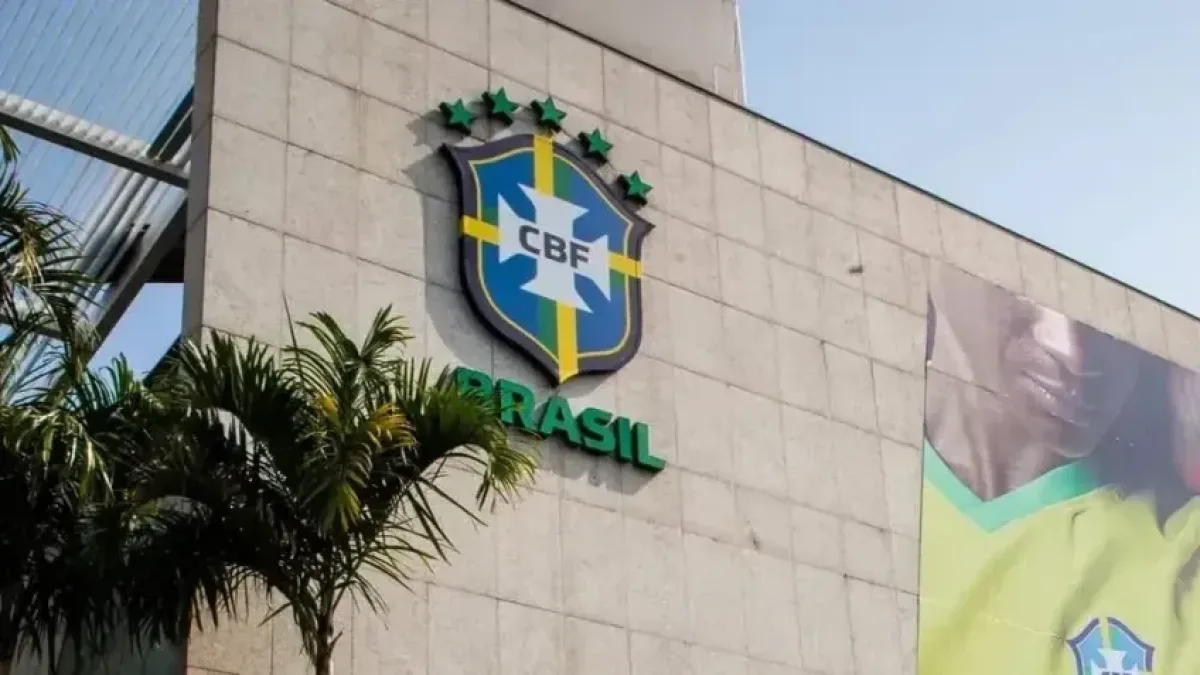 CBF paga viagem de dirigentes de clubes das Séries A e B para assistir à estreia do Brasil na Copa nos EUA
