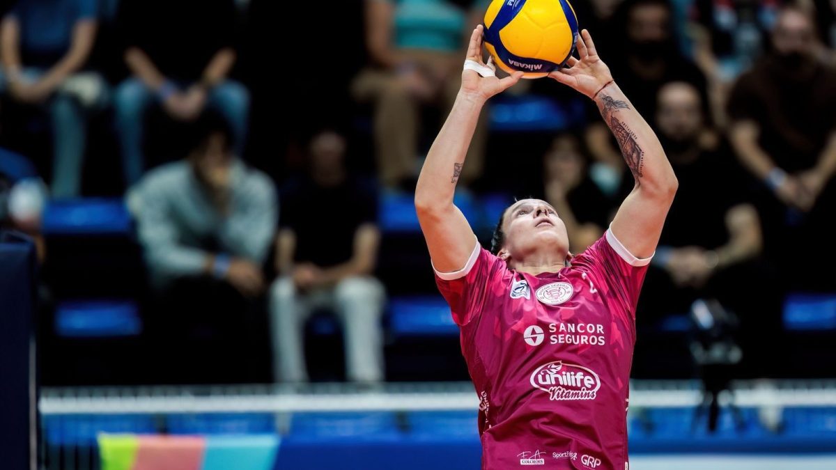 Vôlei Londrina fecha elenco para Superliga Feminina e marca início dos treinos na nova cidade