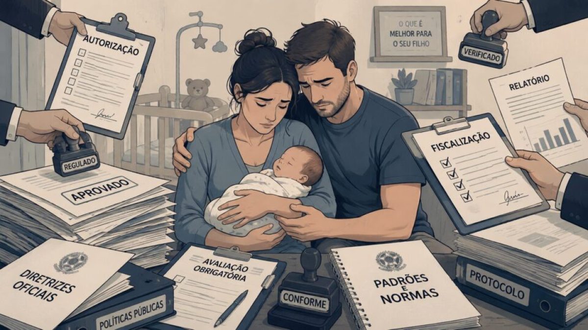 Espanha impõe licença parental obrigatória e reacende debate sobre o papel do Estado na criação dos filhos