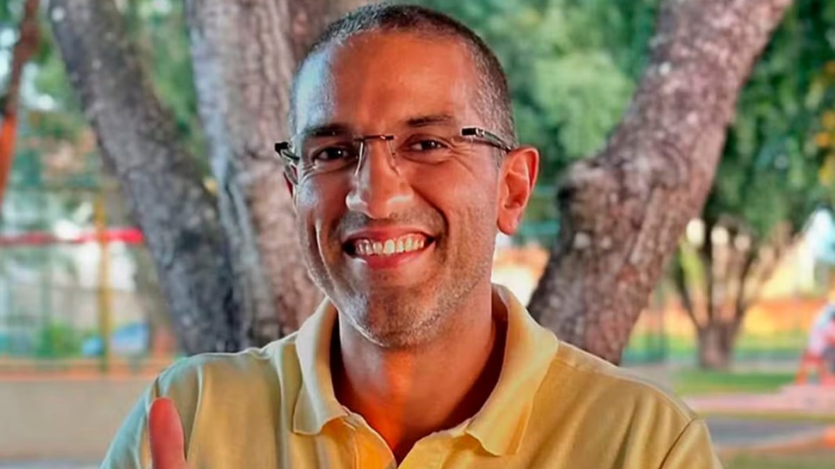 Arthur Henrique (PL) é o mais votado em Roraima, mas resultado é nulo e sub judice