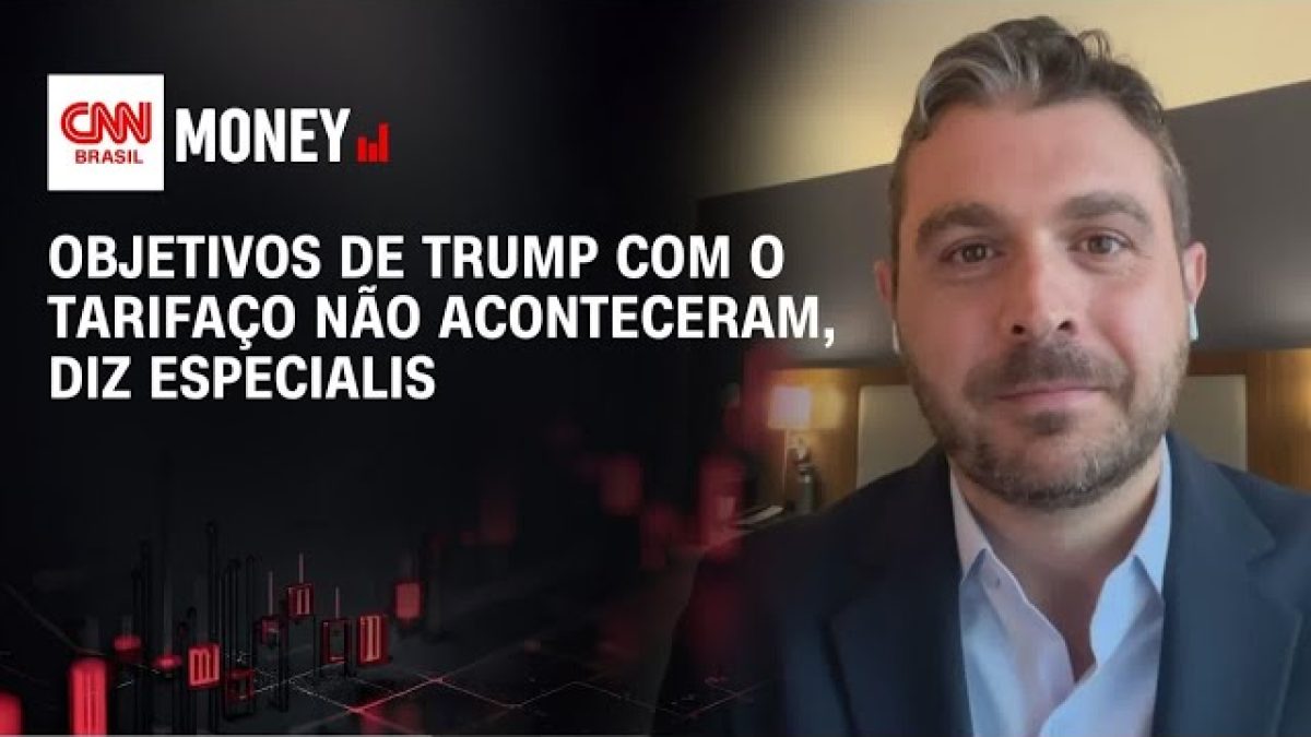 Novo tarifaço dos EUA é injusto e agressivo à soberania, diz ministro