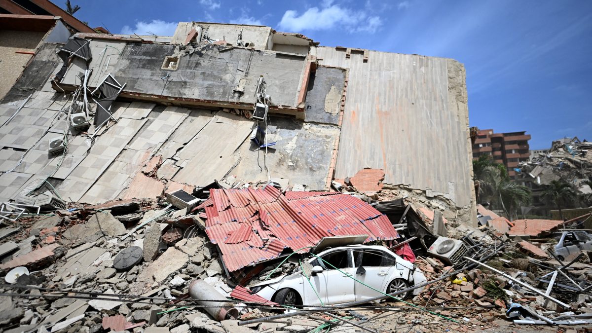 Venezuela cria fundo de R$ 1 bilhão com recursos do FMI para reconstrução após terremotos