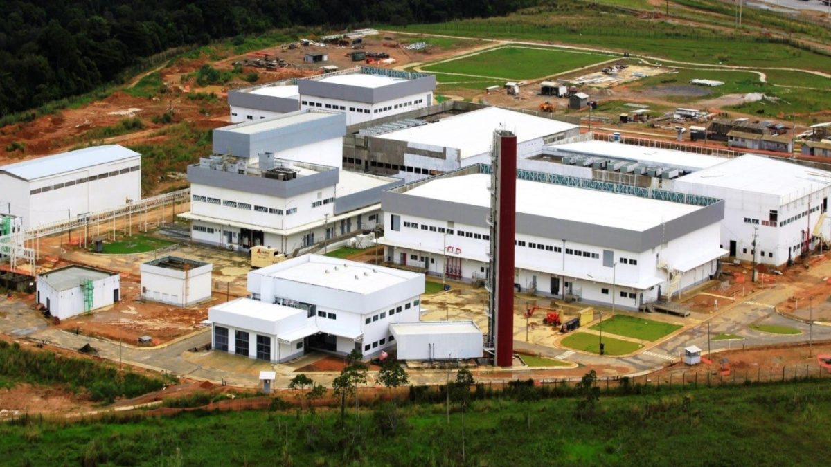 TCU aponta superfaturamento de R$ 41 milhões em obra da Hemobrás em Pernambuco