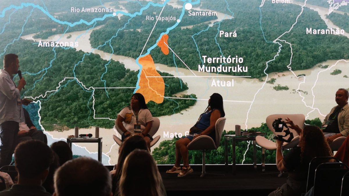 Gestantes Munduruku têm mercúrio 4,5 vezes acima do limite seguro, aponta estudo