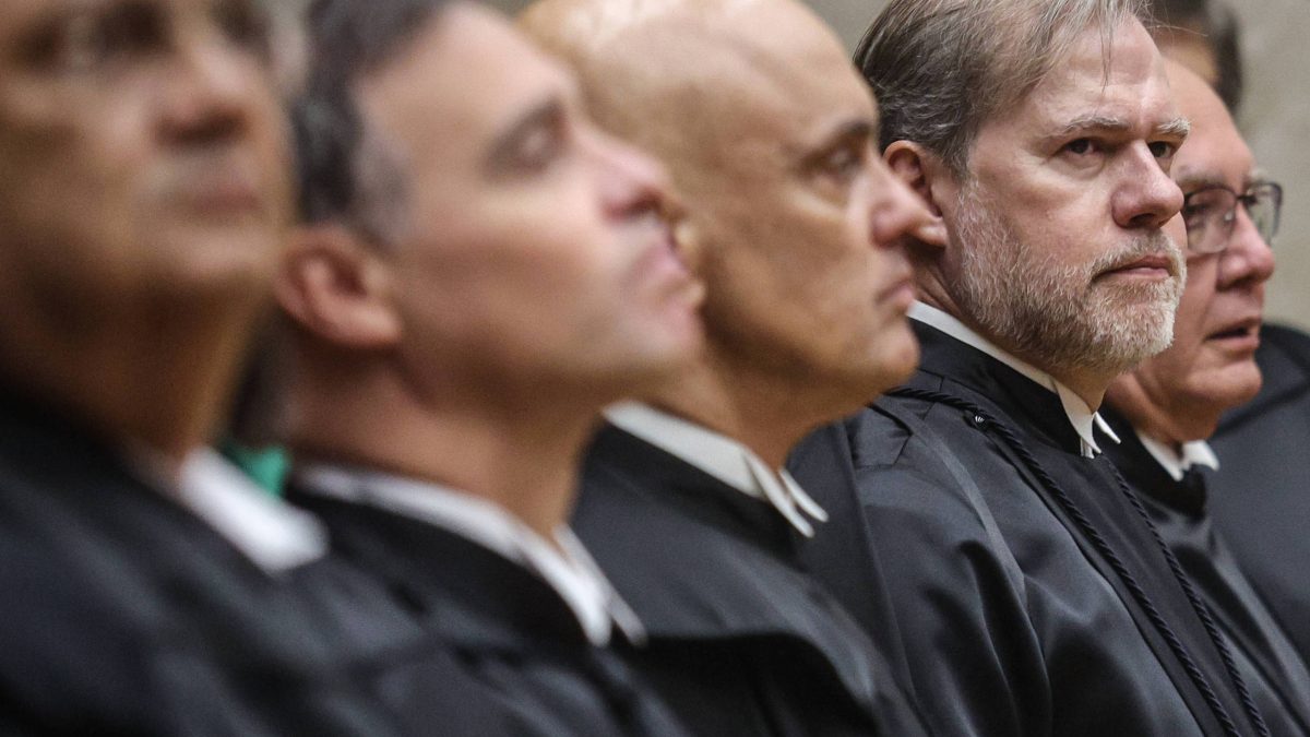 Presidente eleito terá poder de indicar 21 ministros nos tribunais superiores e STF