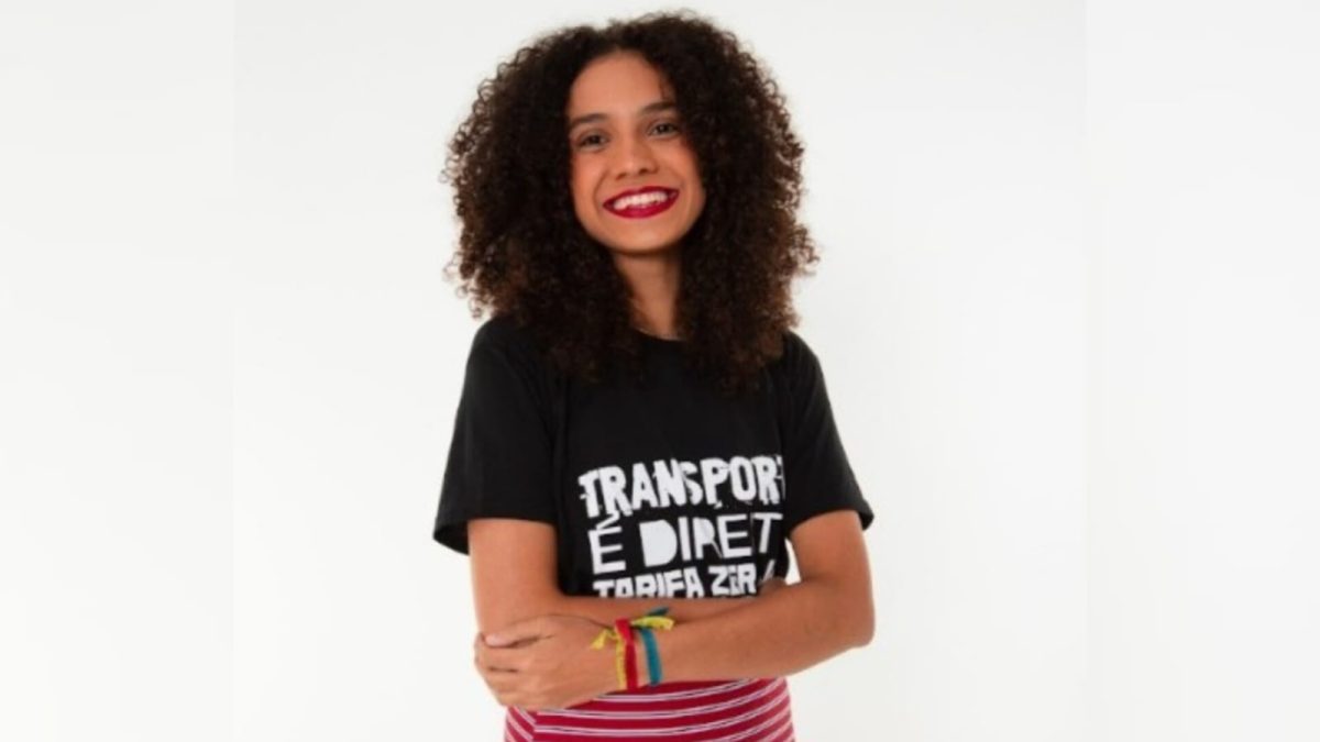 Campanha Tarifa Zero no ENEM busca mobilizar por transporte gratuito nos dias de prova no Rio