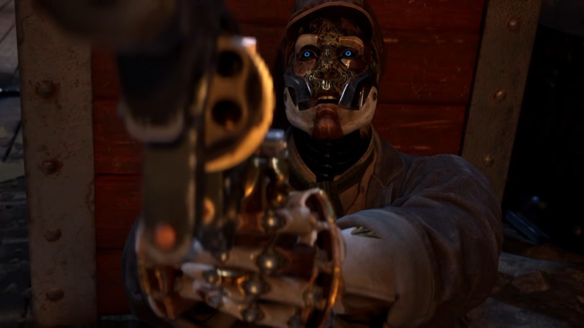 Clockwork Revolution ganha novo trailer e confirma exclusividade no Xbox