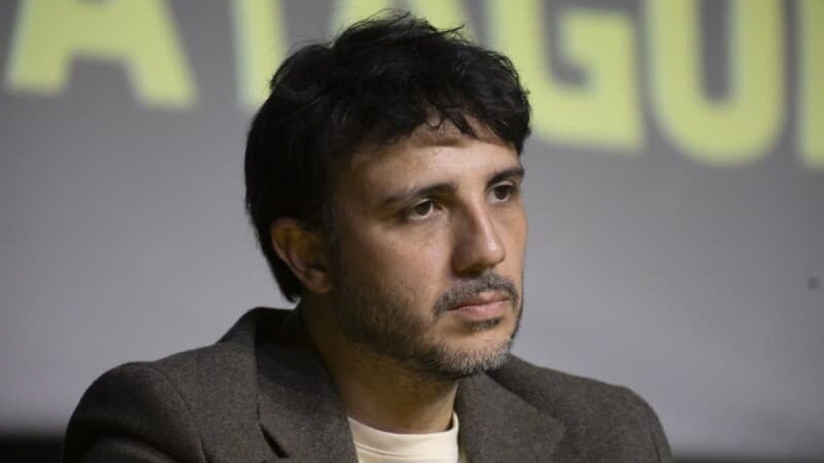 Renan Santos reage a crise no PL e se diz única esperança contra Lula