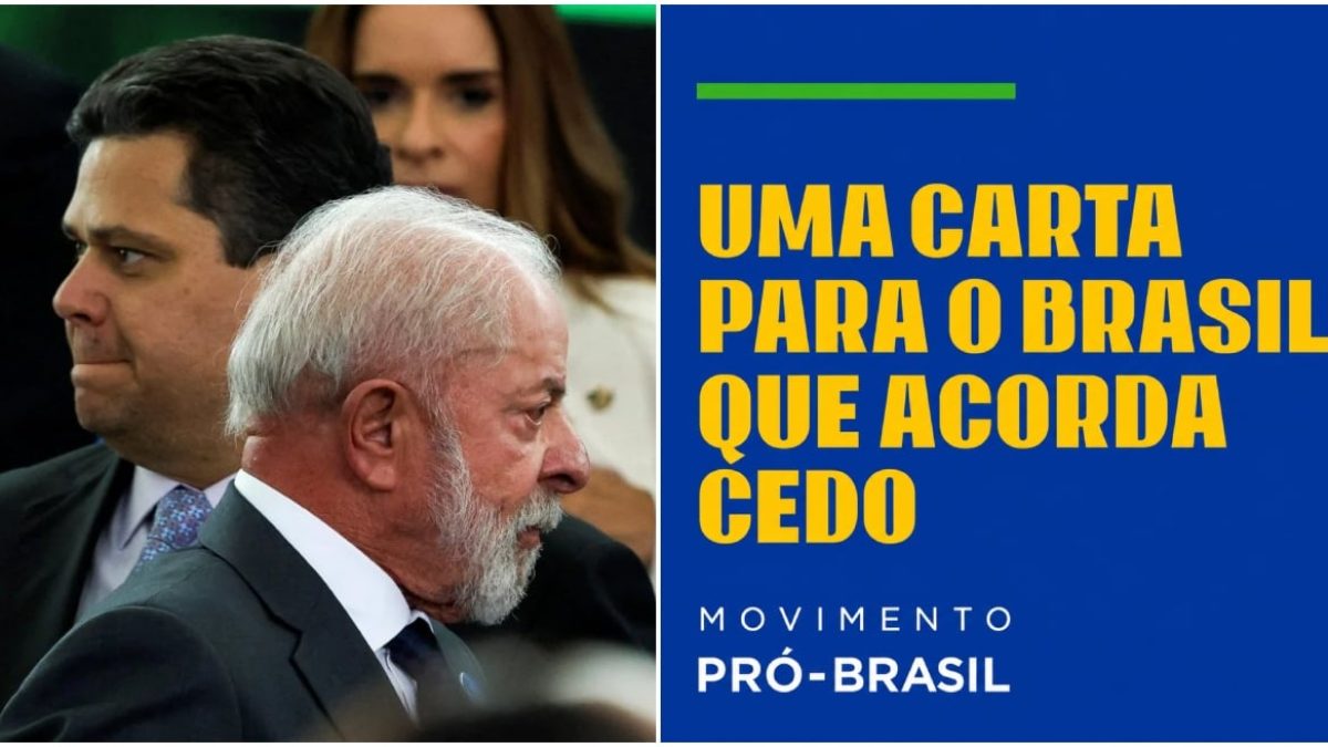 Entidades empresariais pressionam senadores por proposta da oposição bolsonarista
