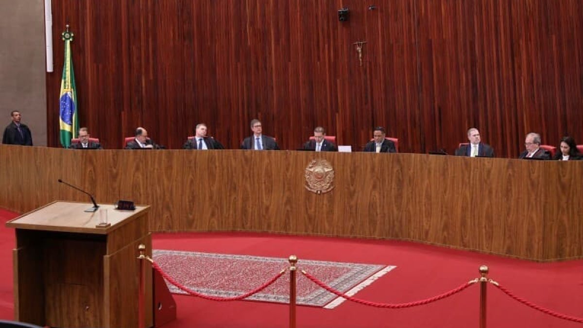 TSE aprova política de cibersegurança com estruturas permanentes