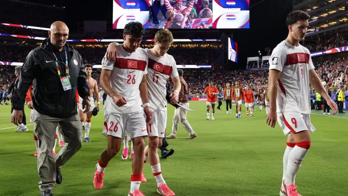 Eliminação precoce? A regra que tira 5 seleções na fase de grupos da Copa
