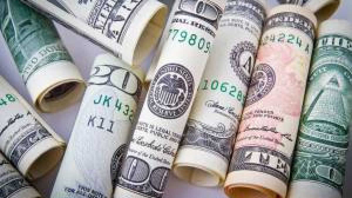 Brasil tem fluxo cambial positivo de US$8,196 bilhões em junho até dia 19, diz BC