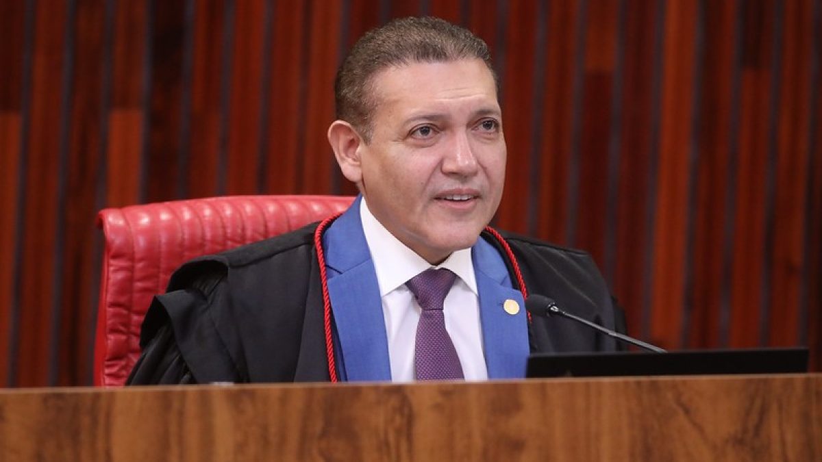 A fala de Allan dos Santos sobre Lula que Nunes Marques mandou remover