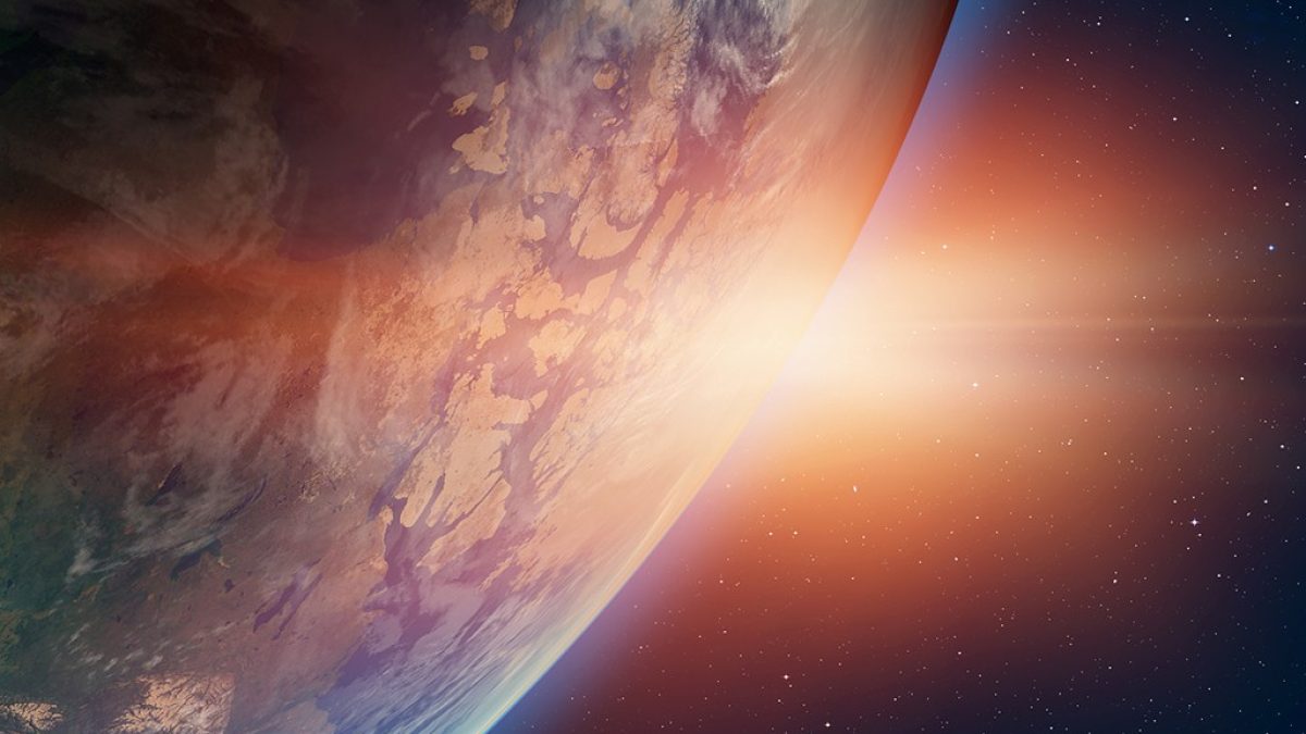 Desequilíbrio energético da Terra dobrou nas últimas décadas e alimenta extremos climáticos