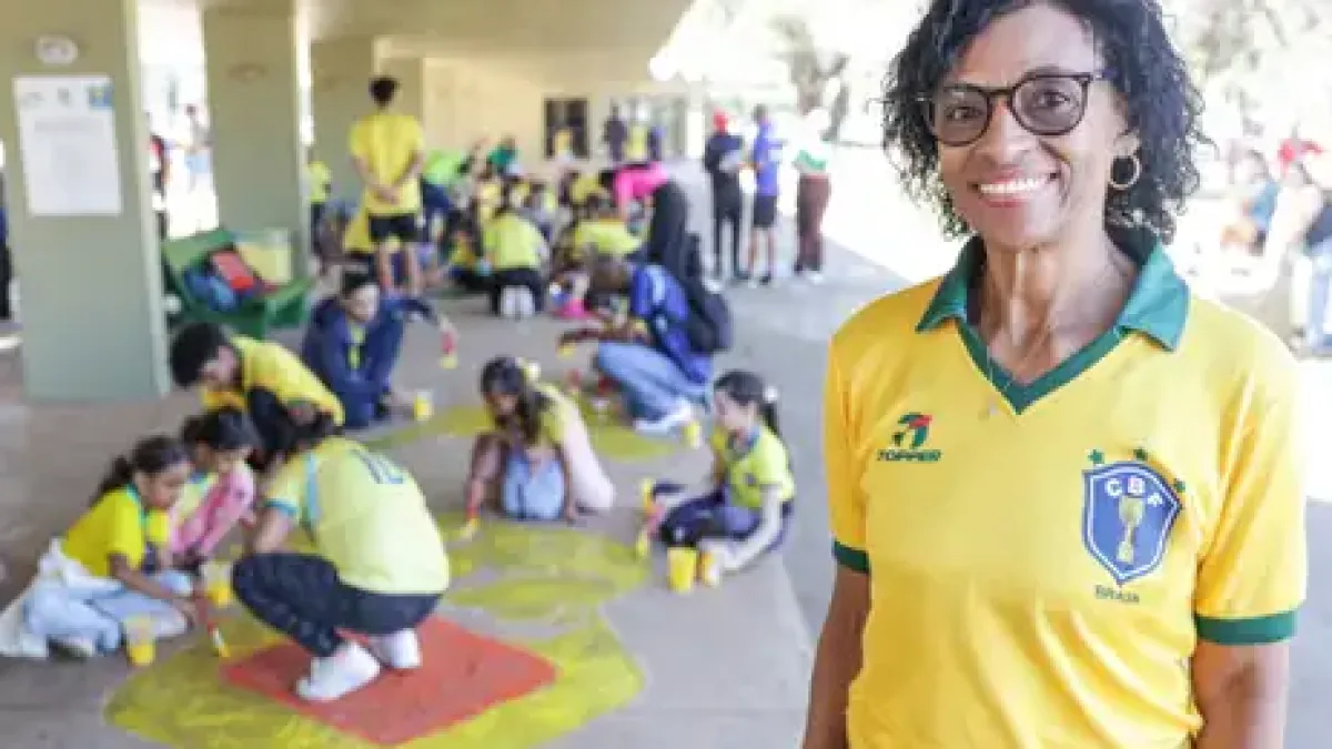 Brasília inicia contagem regressiva de 1 ano da Copa do Mundo Feminina