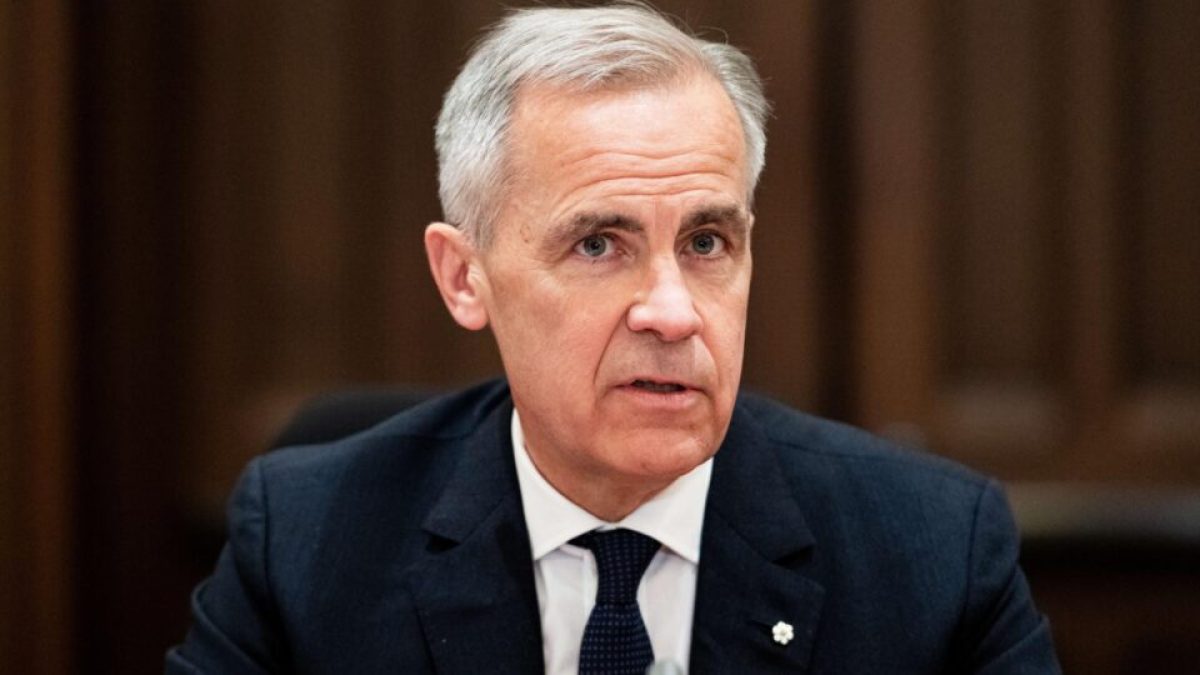 Regras ambientais federais levam Alberta a marcar referendo separatista para 2026
