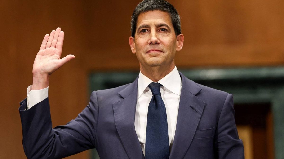 Era Warsh no Fed: o que muda nos juros americanos e no Brasil