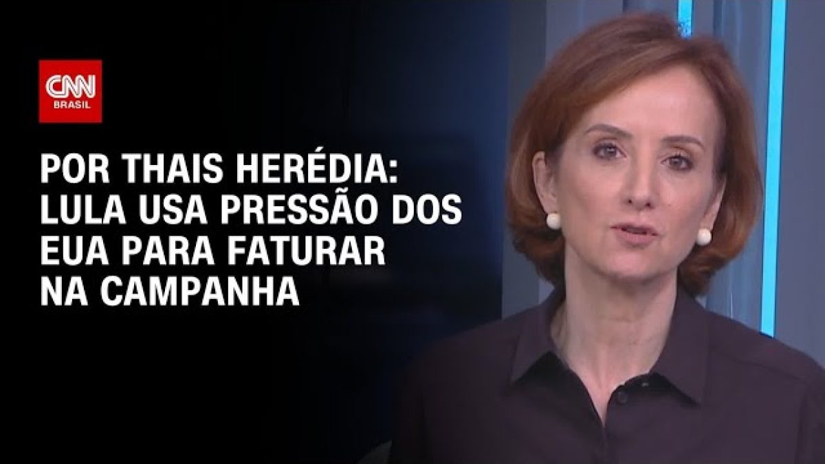 Novas pesquisas devem refletir impacto de decisões de Trump no Brasil