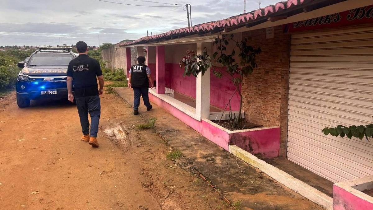 Operação resgata 22 mulheres em condições análogas à escravidão em casas noturnas da PB e PE