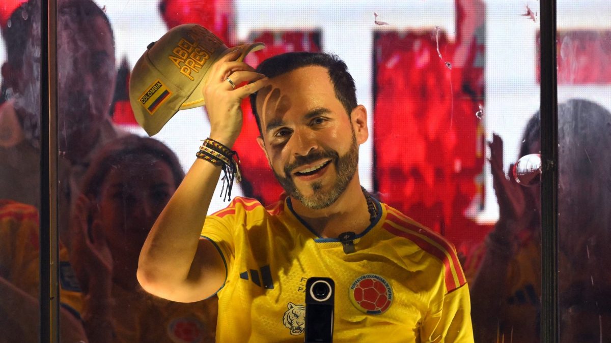 Resultado oficial do 2º turno da Colômbia confirma vitória de Abelardo de la Espriella, da direita