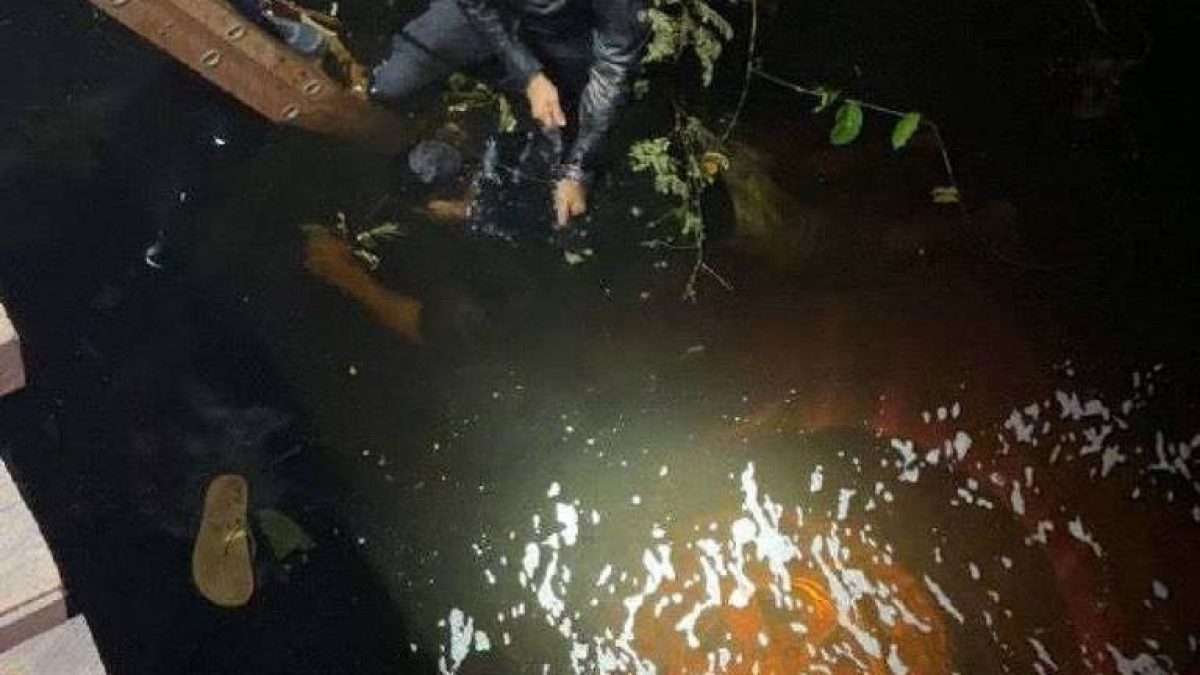 Presos apontam integrantes de família bilionária como mandantes de chacina no Amazonas