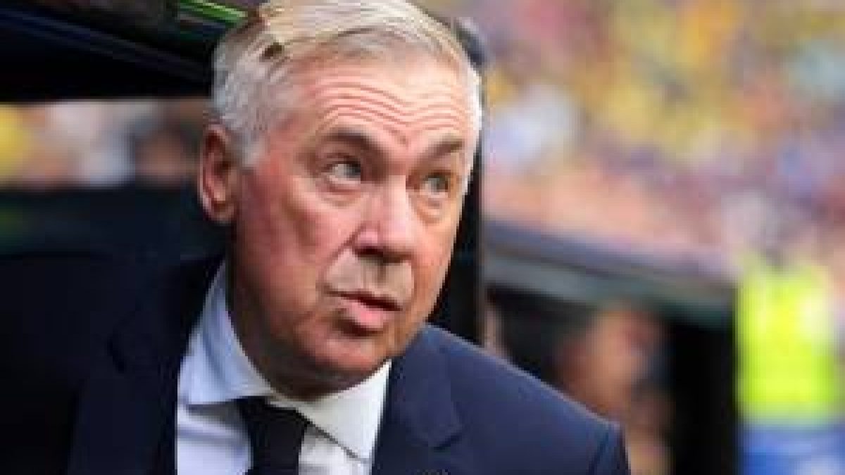 Ancelotti destaca coletivo do Brasil sobre a Escócia: ‘Partida mais completa’