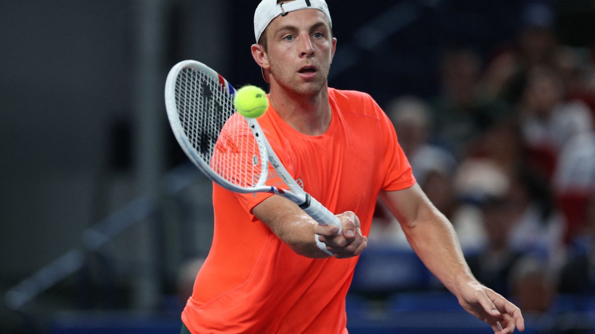 João Fonseca estreia contra Kyrgios no UTS Rio; veja chave principal
