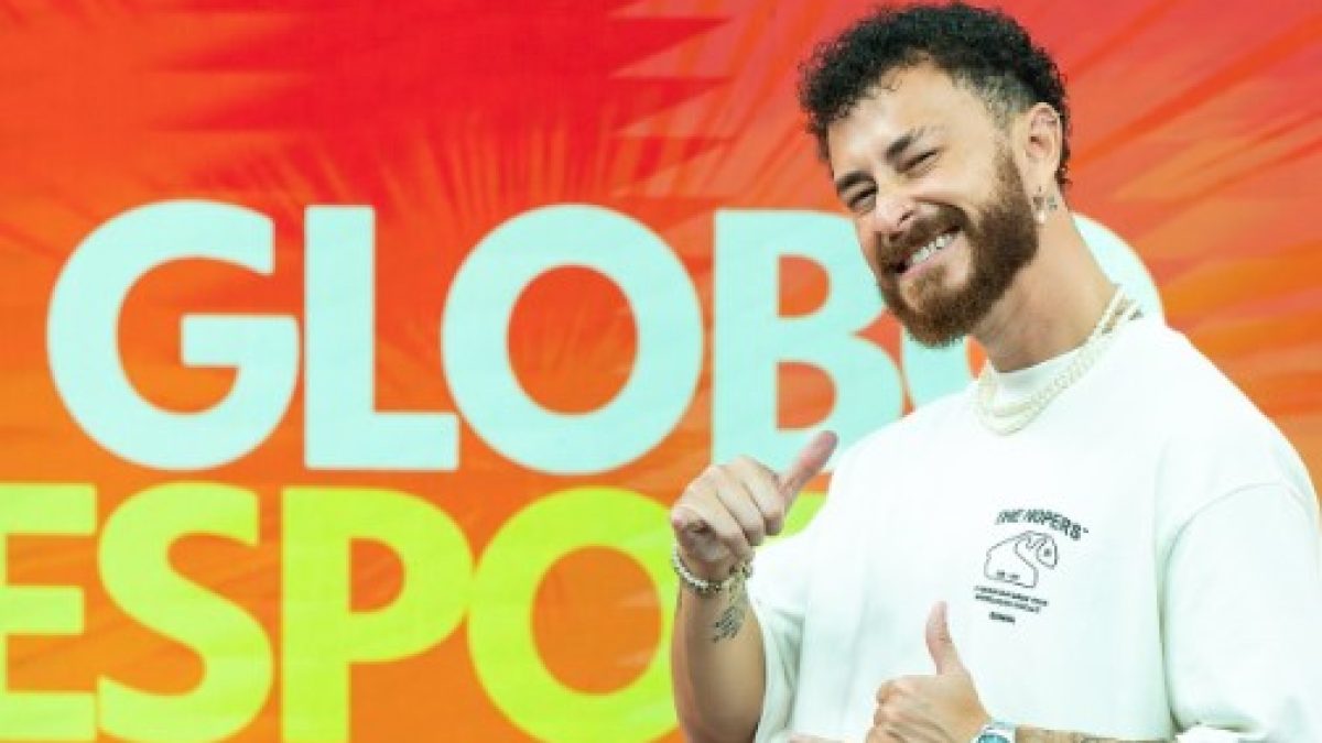Fred Bruno: o influenciador que assume programa na ausência de Alex Escobar