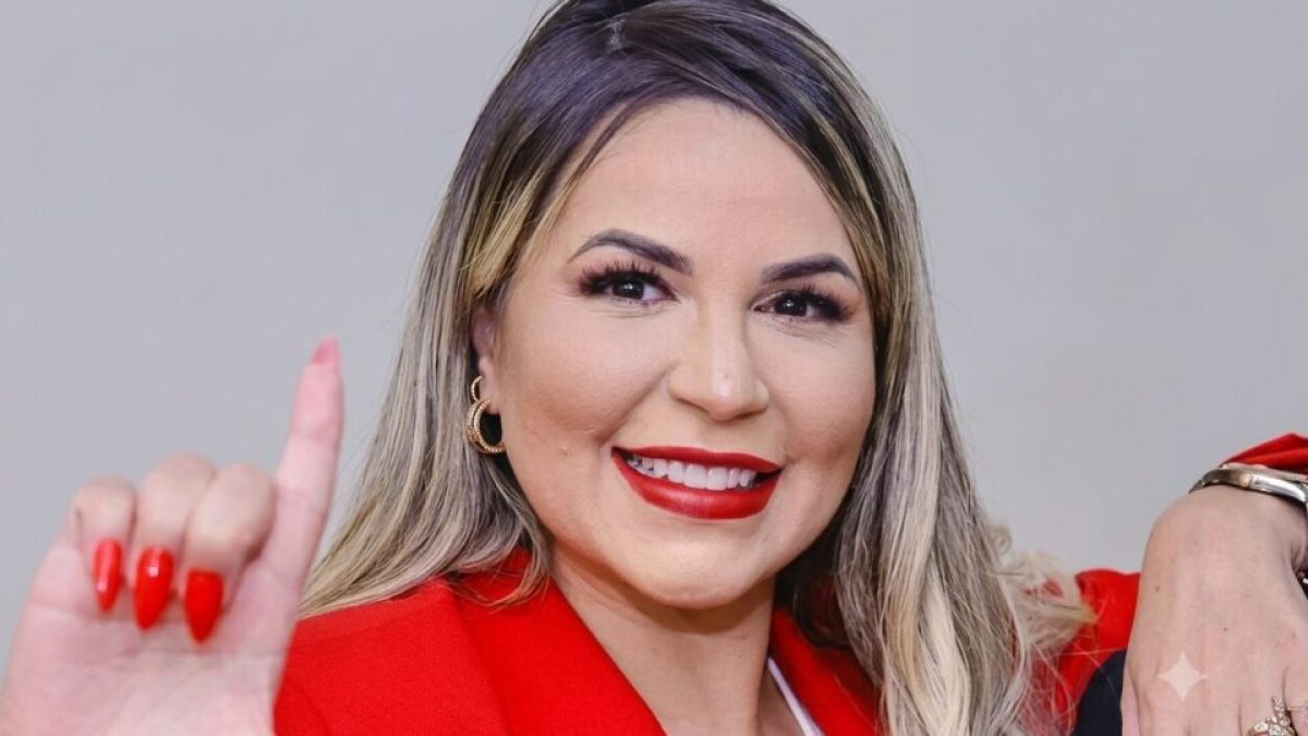 OAB-SP suspende registro de Deolane Bezerra por 90 dias