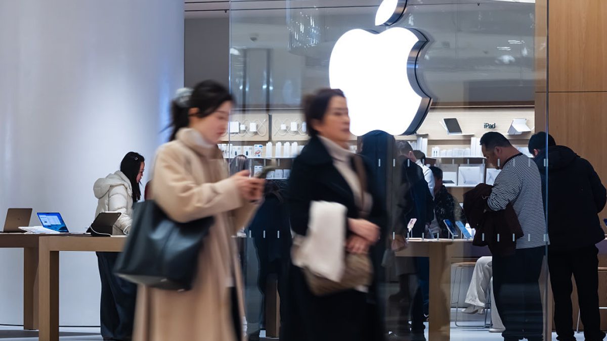 Apple aumenta preços de MacBooks e iPads em até 20%