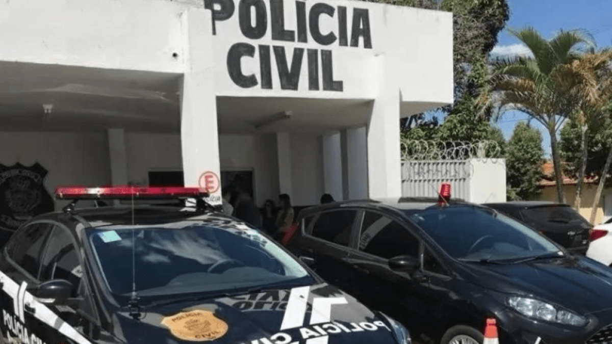 Bebê desaparecida em Goiás é encontrada morta no dia em que completaria dois anos