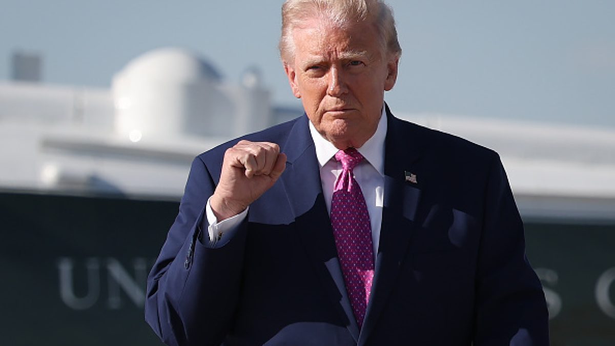 Supremo dos EUA dá duas importantes vitórias a Trump e seu projeto de deportações em massa