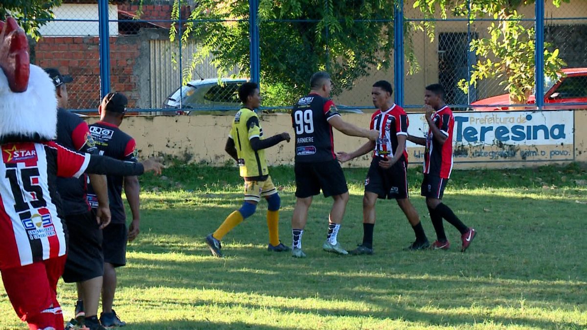 Paranavaí vence Paraná nos pênaltis e conquista a Segundona paranaense