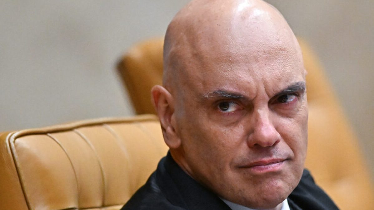 Como o processo contra Alexandre de Moraes nos EUA pode afetar o ministro?