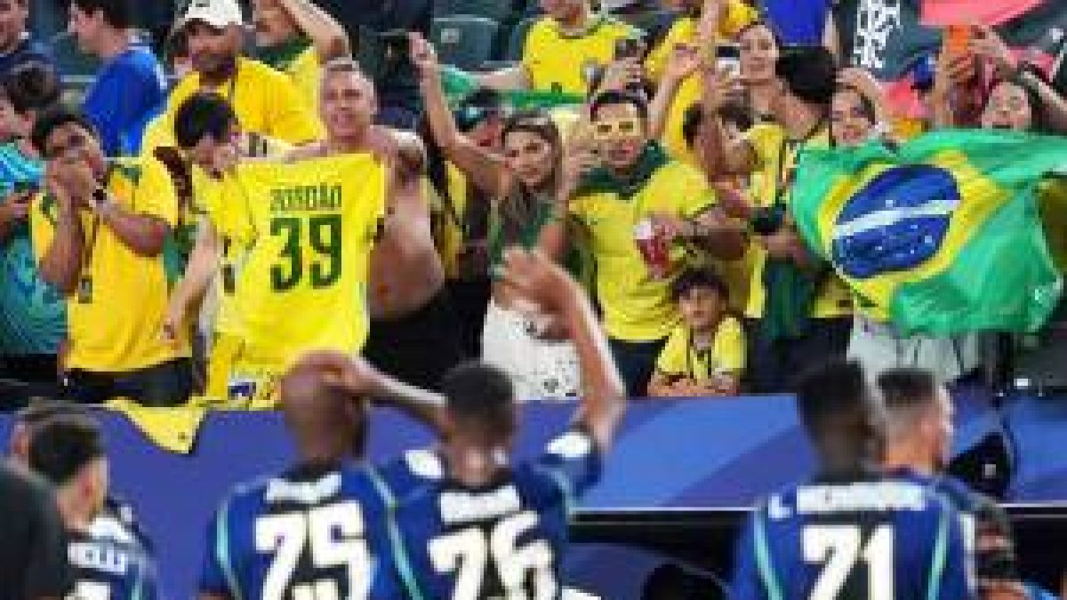 No meio do caminho do Brasil: Holanda, Japão e Suécia definem rumo na Copa do Mundo