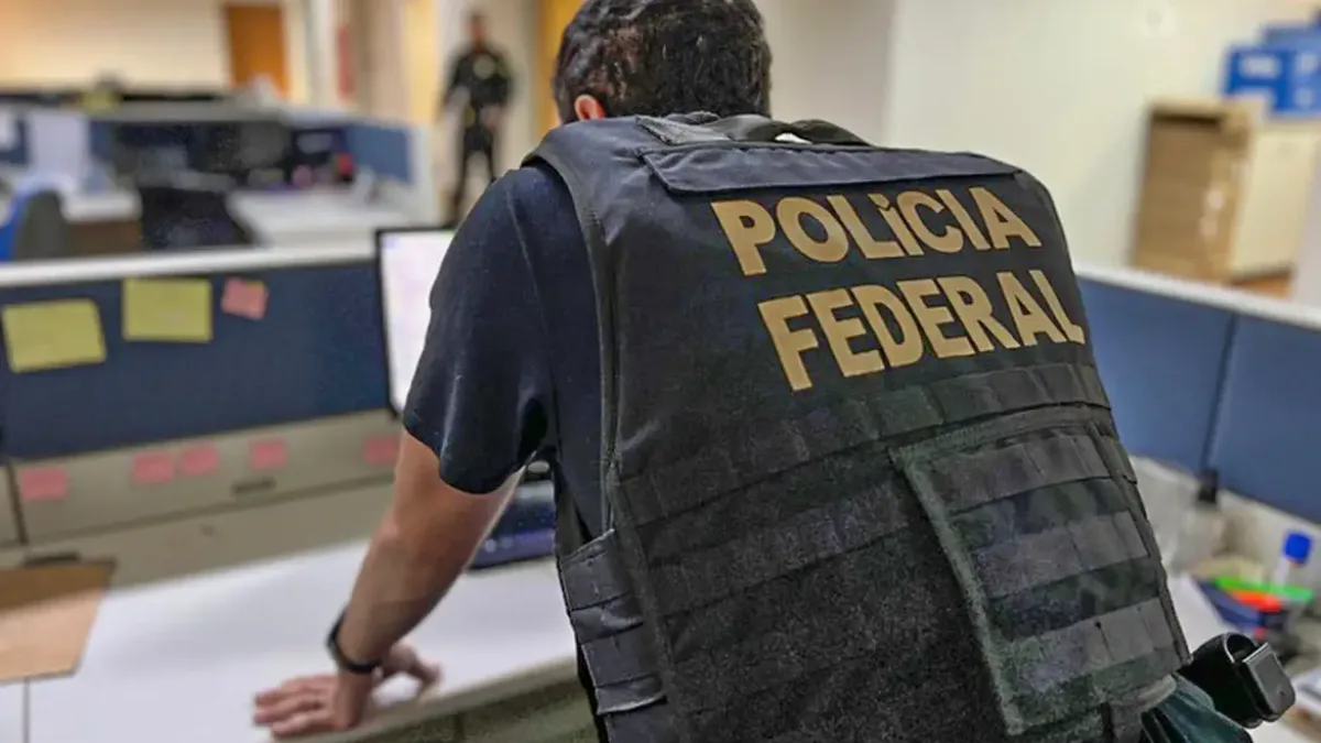 PF mira desembargador e deputado de MT por suspeita de venda de sentenças