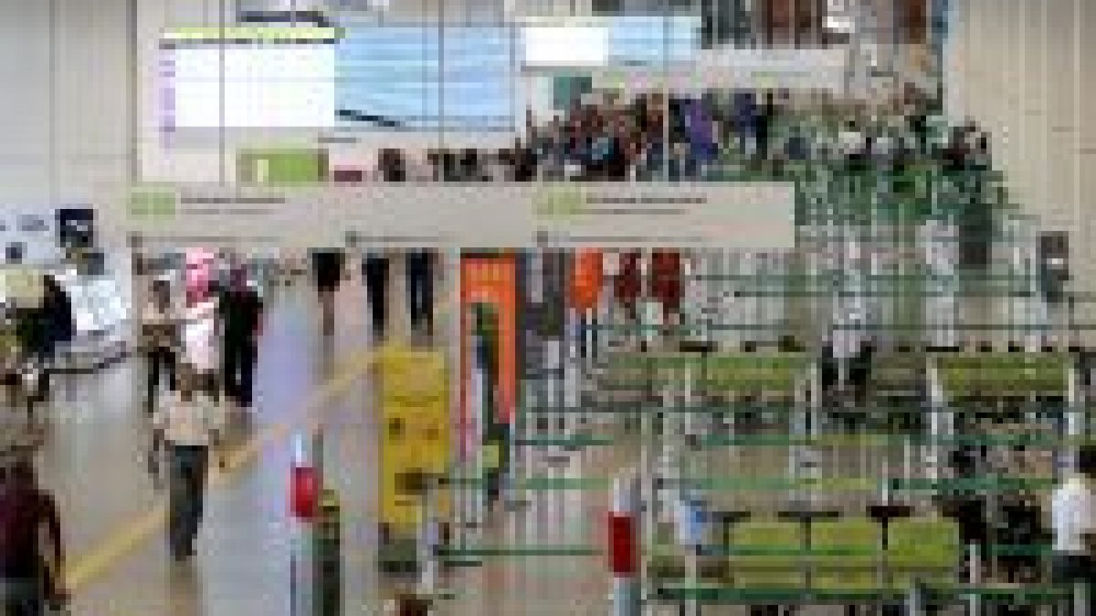 Aena entrega obras em três aeroportos de MS nesta quinta-feira (25)