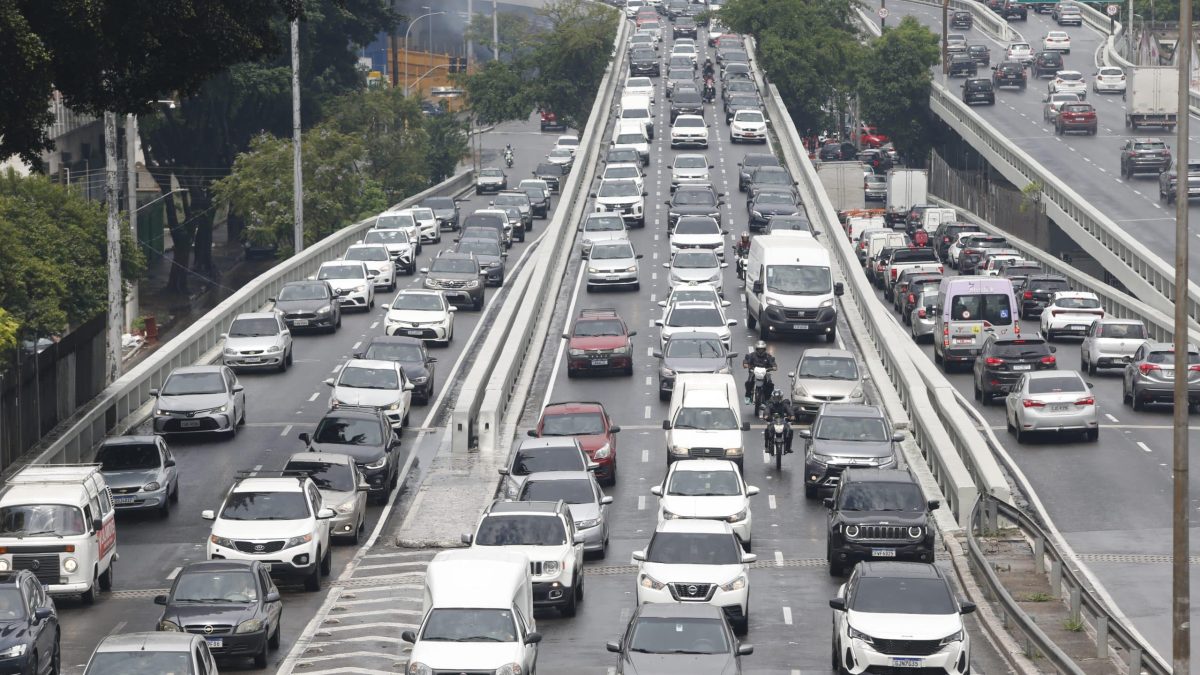 Ministério das Cidades elabora Plano Nacional de Mobilidade Urbana